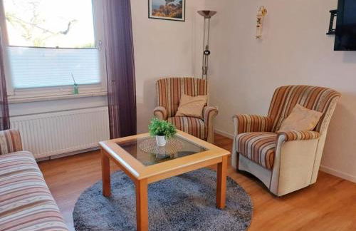 NEU! Ferienhaus Gastallee an der Nordsee - Foto 8