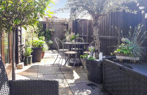 Meadow Barn - Foto 12