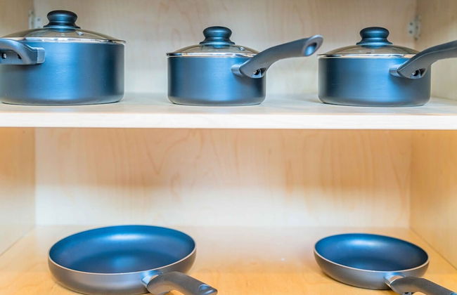 Elegant Comfort on Historic Route 66 Attractions - Foto 26