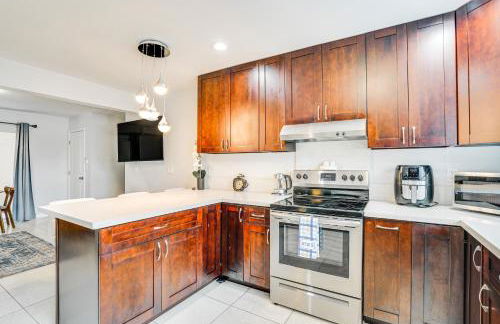 Ewa Beach Apartment with Beach Gear about 1 Mi to Ocean! - Foto 9