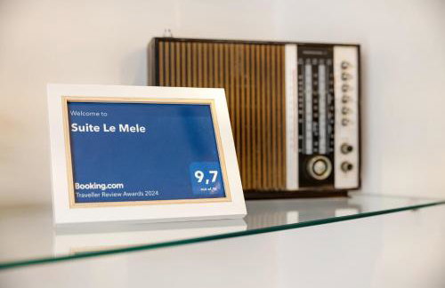 Suite Le Mele - Foto 12