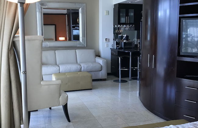 Apartment at De Soleil Hotel on Ocean Drive - Foto 24