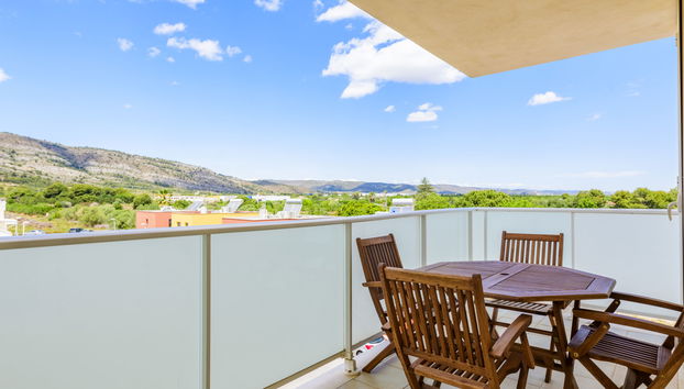 Apartment Ed- Villa Magna by Interhome - Foto 2, Beach