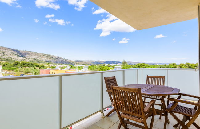 Villa Magna II - Foto 1