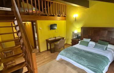 Casa Rural Anxeliña - Foto 43