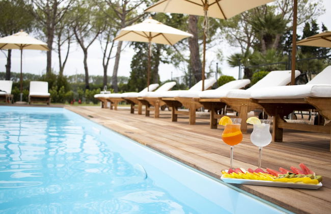 Casa Tua Spa Resort - Foto 67