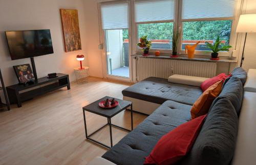 Apartment Fuchsbau - Foto 6