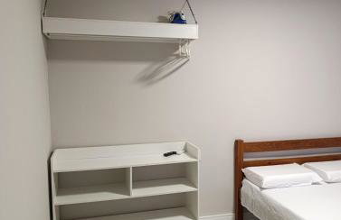Comfort and leisure at 600 MT of Flamengo beach! - Foto 11