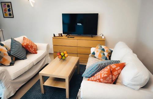 Stylish Comfort in Mandelieu - Foto 7