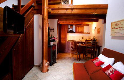 Panoramic Apartments Lerinon - Foto 23