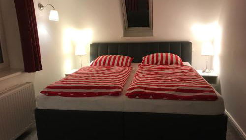 Wacken Ferienhaus - Foto 2, Garden view