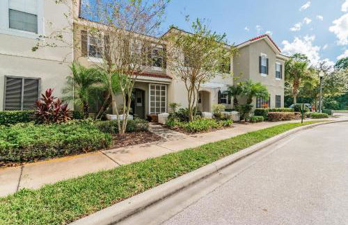 Casa 3Q Bella Vida c Piscina Próx Disney e Walmart - Foto 44