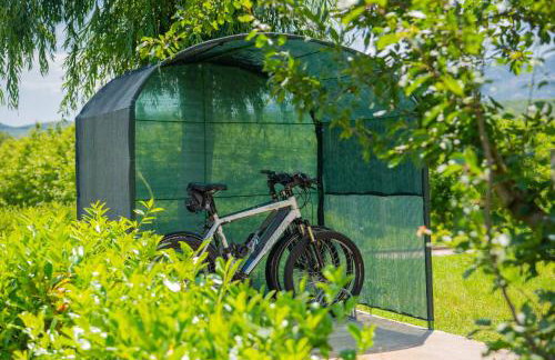 VILLA DOLA near Split - private pool, orchard, peace - Foto 58