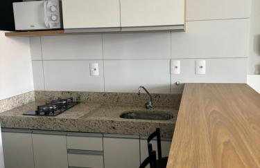 Flat Vila Atlântida 311B - Foto 10