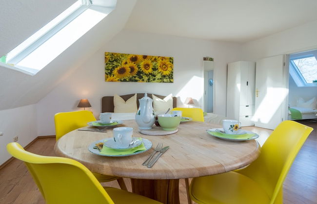 Ein Bett im Norden Nr. 10 - Foto 14