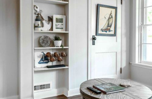 Williams Bay Lakefront Retreat - Walk the Lakepath - Foto 7