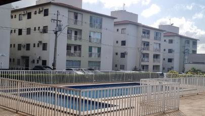 Apartamento - São Luis - Foto 3