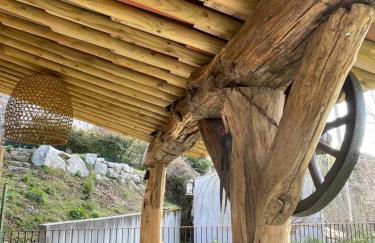 appartement de standing avec jacuzzi exterieur - Foto 8