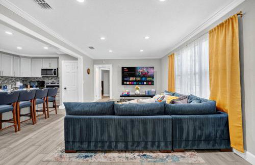 Duval Den |3BR & Backyard|15 Mins to Downtown JAX - Photo 6