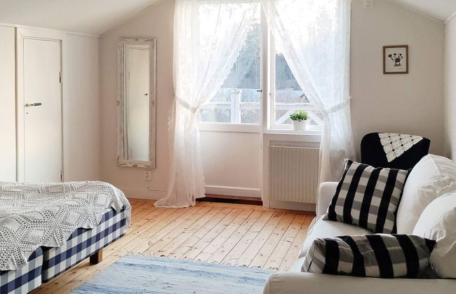 7 Person Holiday Home in Nykvarn-by Traum - Photo 5