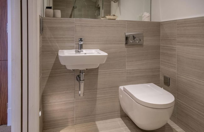 Chocolets - The Kitkat Suite - Photo 21