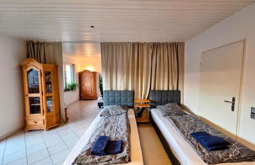 Geräumige Wohnung mit 4 Betten und Balkon - Foto 41