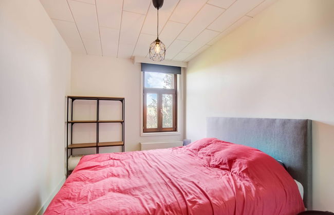 Beautiful Holiday Home in Merksplas With Garden - Photo 4