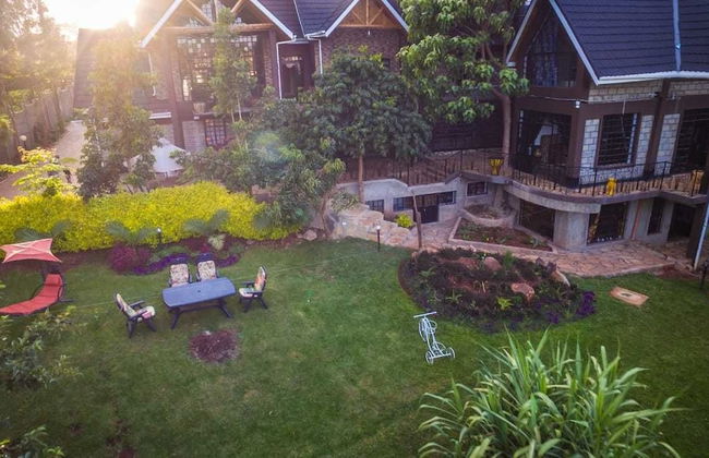 Runda Lofts - Foto 27