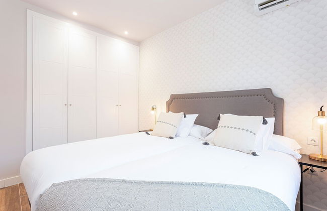 Genteel Home Santa Marta Sevilla - Foto 10