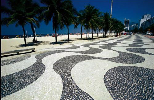 Copacabana Beach Amazing Lux 2 Bedroom Apartment - Photo 46