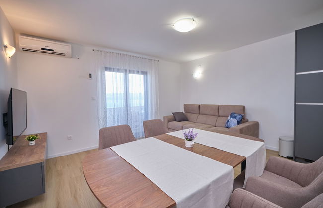 Bella Vista Dalmatien - Foto 72