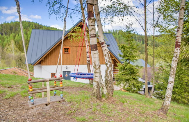 Zacler Kza280-ve in Prkennydul - Photo 32