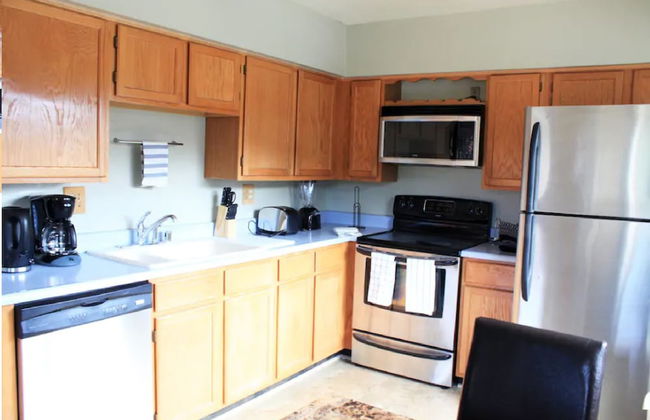 Amazing Retreat in Heart of Mammoth - Foto 19