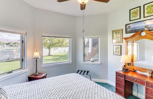 Under the Sea and Ski Apt with View, Near Dwtn - Foto 15