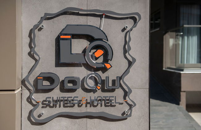 Doqu Suites Hotel - Foto 44