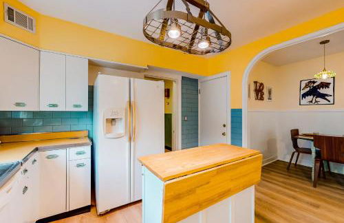 Beech Street Retreat - Foto 17