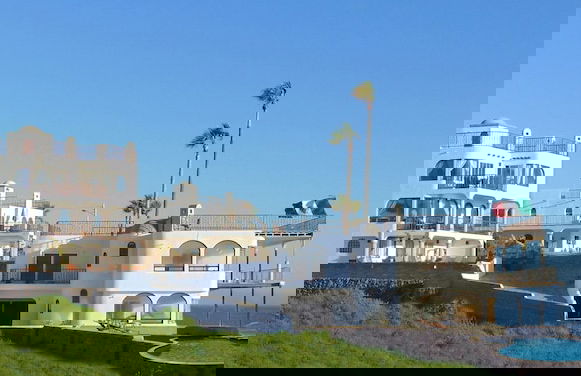 Casa Playa Baja - Foto 1