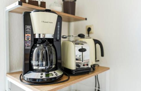 Elbau Residence Uni und Klinik nah - Foto 36