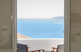 Althea Anafi Suites - Foto 12