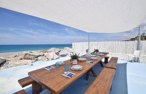 3 Bedroom Beautiful Home In Falerna - Foto 19