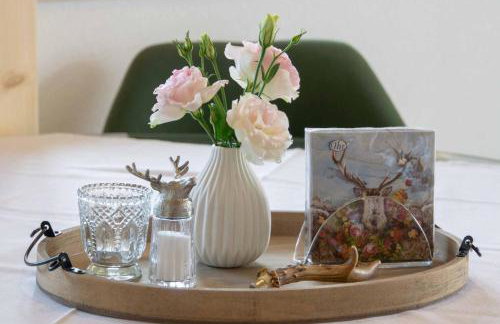 Bergkiefer - Ferienwohnung - Foto 17