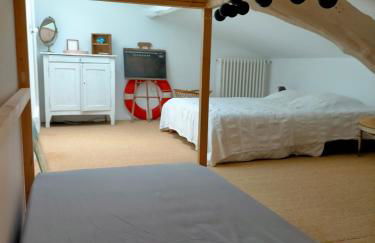 Château Fongiras 11 personnes Médoc - Foto 37