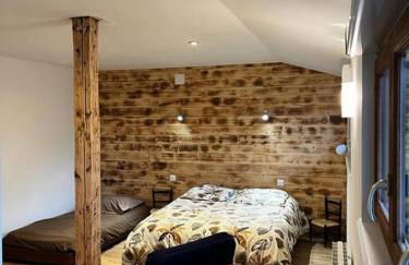 Gîte au pied du Mont - Foto 21