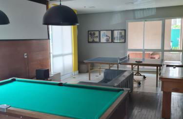 Residencial Ventanas Resort Barra da Tijuca RJ - Foto 35