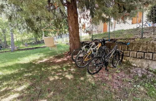 Sunny House -Charming apartment in the nature - Foto 8