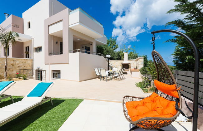 Peris Villa - Foto 72