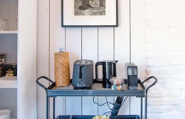 The Loose Box, Sudbourne - Foto 14