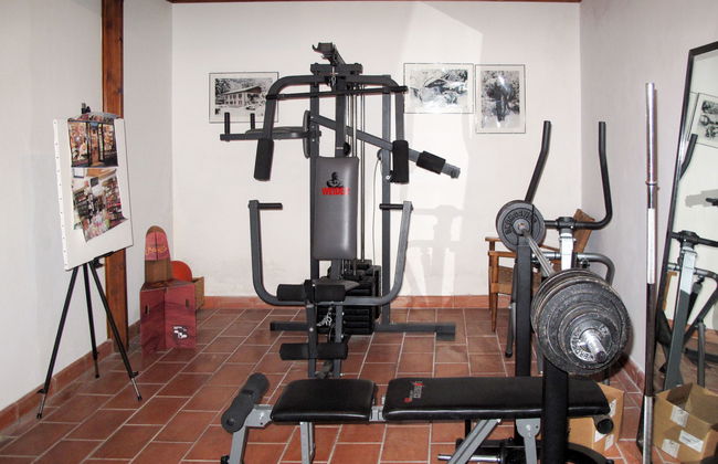 Villa Margherita - Foto 23