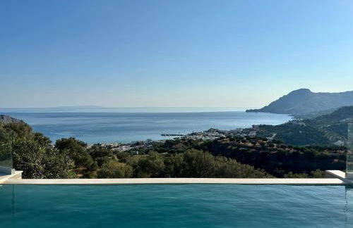 Skyline Iconic Villa - Photo 40