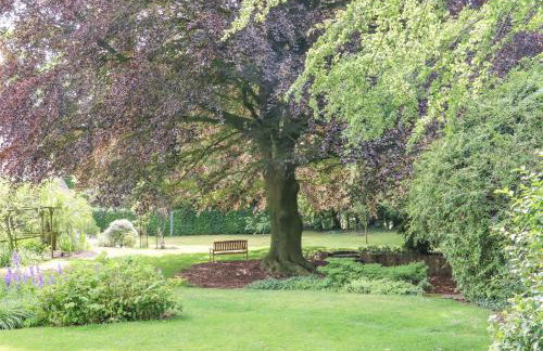 Wren Cottage at Boyke Manor - Foto 62